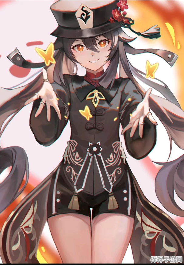 原神，二次元游戏的巅峰魅力深度探秘