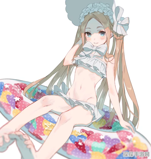 FGO国服泳装阿比盖尔·威廉姆斯上线时间揭秘
