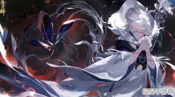 阴阳师手游新式神祸津神强度全面解析