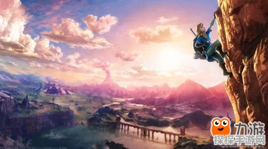 塞尔达传说DLC2深度攻略，解锁全新冒险篇章