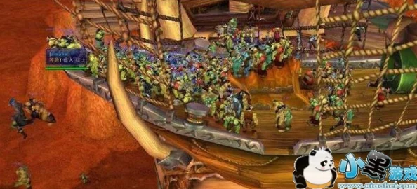 魔兽世界手游新动向，圣骑士与法师的荣耀与魔法之旅即将启程