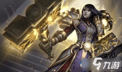 魔兽世界手游新动向，圣骑士与法师的荣耀与魔法之旅即将启程