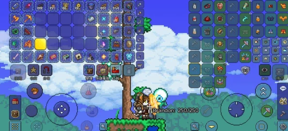泰拉瑞亚神秘武器骨头全解析攻略