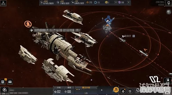 手游资讯，探索新纪元，艾格勒姆星域更新带来四大创新玩法