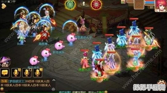 梦幻西游手游梅花清露获取攻略与用途详解