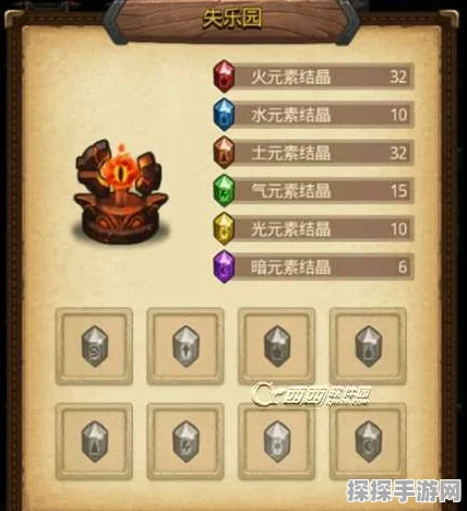 不思议迷宫地狱边境钥匙获得方法全解析