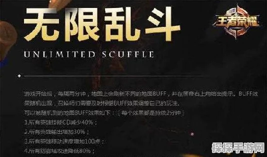 手游资讯，背包乱斗无尽模式开启条件全面解析