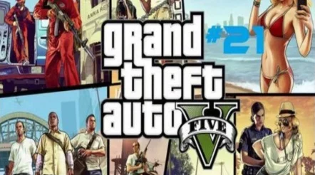 网吧租玩GTA5，极致游戏体验与必备注意事项手游资讯