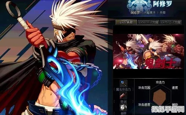 地下城与勇士手游，阿修罗属强选择深度解析