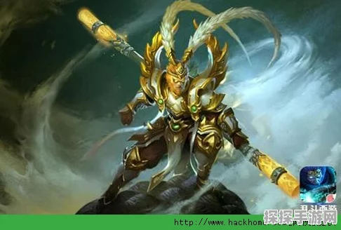 手游资讯，乱斗西游牛魔王威猛登场，悟空大表哥实力解析