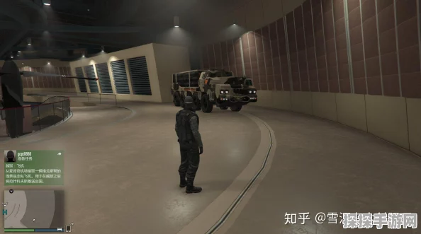 GTA5线上攻略流程图深度解析，解锁虚拟世界的无限可能