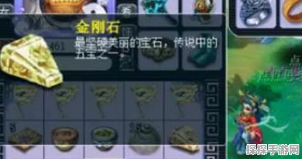 乱斗西游摆摊攻略，资源管理高效技巧，助你价值最大化
