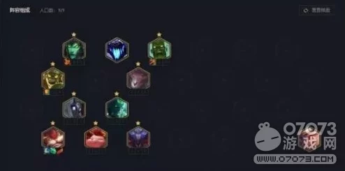 云顶之弈手游，深度解析狗熊属性与资源管理高效策略