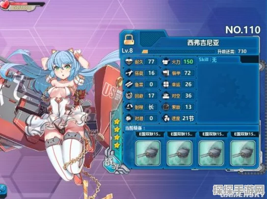 战舰少女实用舰船推荐攻略，新版本更新与活动预告深度解析