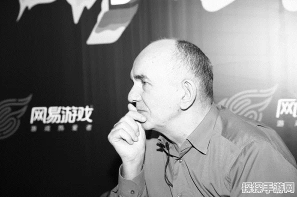手游资讯，纪念游戏界传奇马丁·布朗——经典重塑，传奇不灭