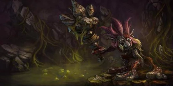 LOL巨魔之王出装攻略，打造战场上的拆塔与团战利器