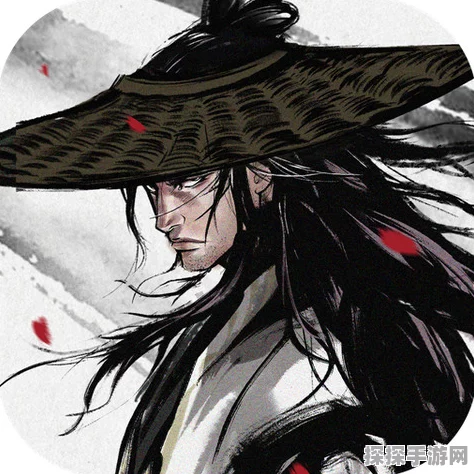 烟雨江湖新角色排行揭晓，强势人物技能全揭秘