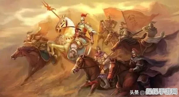 三国志战略版，袁绍战法与搭配的绝佳攻略