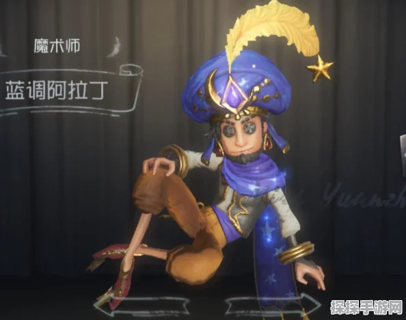 第五人格，破解屠夫守尸困境的终极秘籍