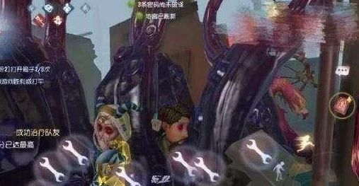 第五人格，破解屠夫守尸困境的终极秘籍