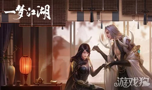 一梦江湖双门派时代革新登场，一键切换引领战斗新风尚