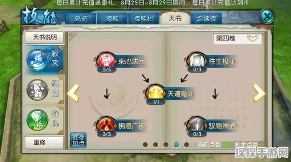 诛仙手游斟海聆潮任务深度攻略与资讯解析