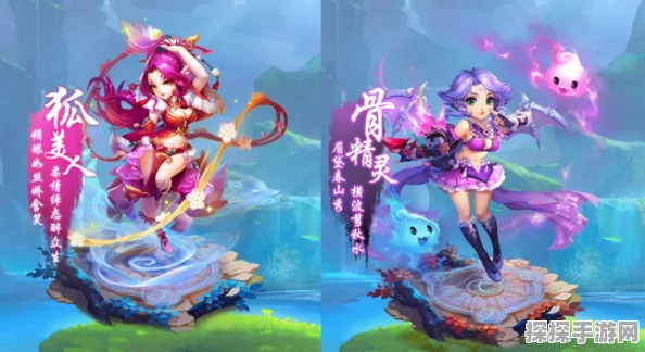 梦幻西游手游虎头怪角色深度解析，新版本下的强力伙伴