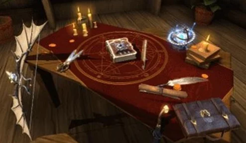 手游资讯，猎魂觉醒——揭秘当前版本最强武器