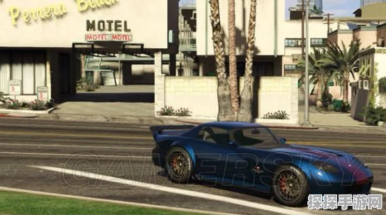 GTA5本尼车坊改装新动向，打造个性化座驾的极致体验