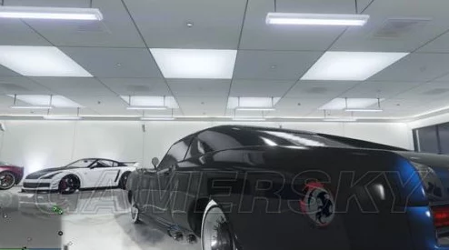 GTA5本尼车坊改装新动向，打造个性化座驾的极致体验