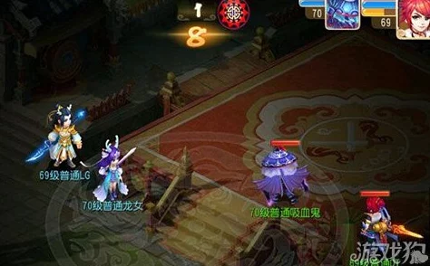 梦幻西游手游龙宫助战的绝佳选择指南