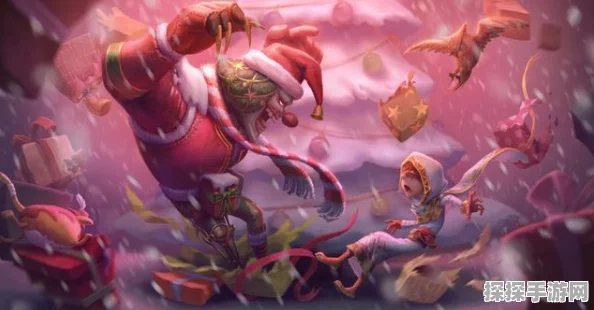 第五人格，小丑新年限定金获取秘籍大公开