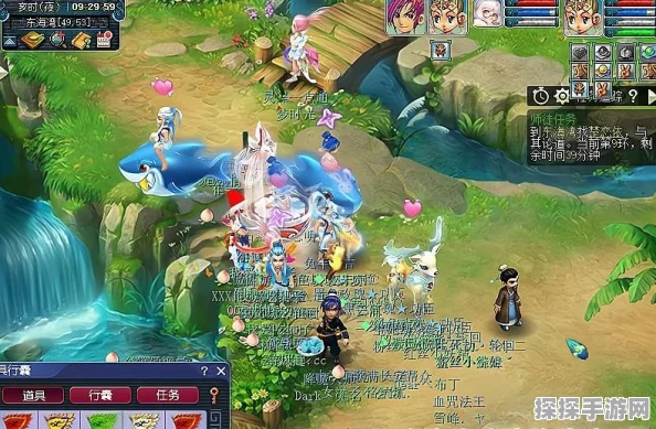 梦幻剑灵刷新查询秘籍，轻松知晓是否刷过