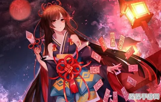 阴阳师彼岸花呱华丽绽放之谜，惊艳花境全解析