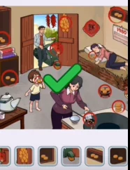 文字找茬大师，巧搭服装见婆婆，通关秘籍大揭秘