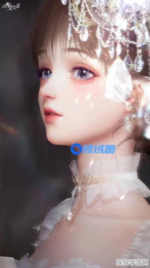 以闪亮之名千枝惊艳捏脸数据代码大揭秘