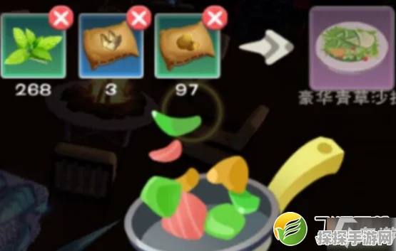 手游资讯，创造与魔法——如何制作美味可口的玫瑰柠檬汤