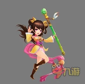 手游资讯，探寻黄蓉在射雕与神雕中的转变之谜