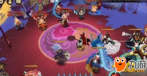 阴阳师手游新版酒吞童子御魂搭配全攻略