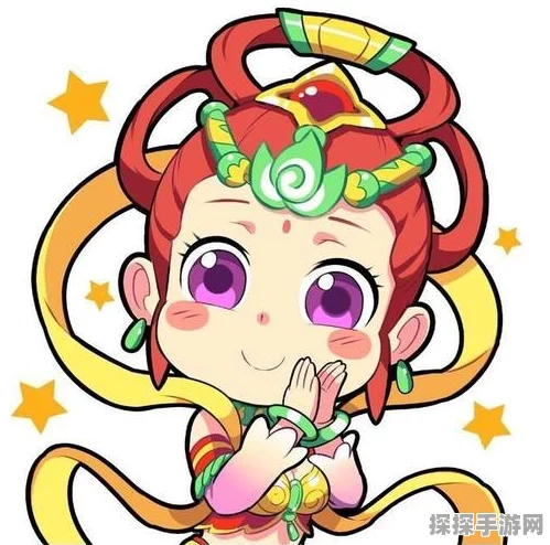 梦幻西游人物头像华丽变身秘籍