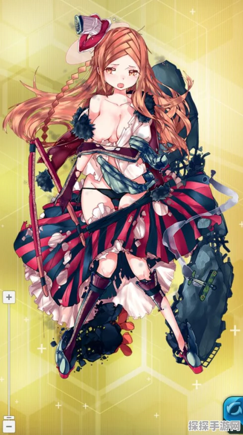 战舰少女R稀有船只获取攻略，揭秘高效刷船点