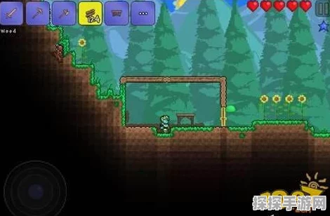 泰拉瑞亚建造指南，全面升级你的游戏体验