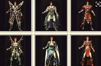 锚点降临官服与B服互通情况深度解析