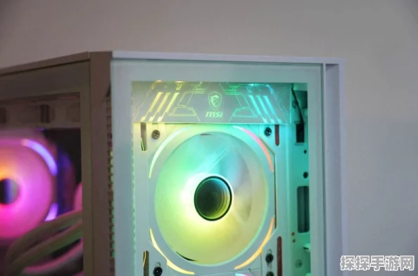 微星宙斯盾钛14代品牌主机震撼发布，电竞与设计领域的全新里程碑