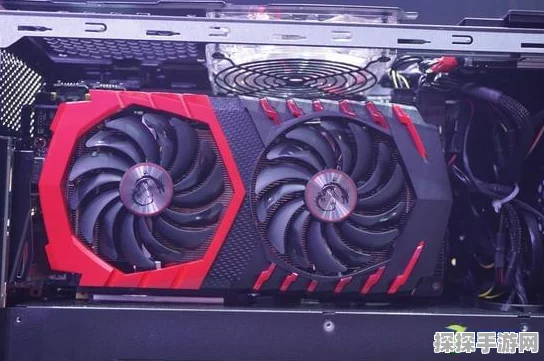 微星宙斯盾钛14代品牌主机震撼发布，电竞与设计领域的全新里程碑