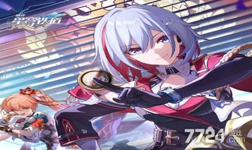 崩坏星穹铁道托帕技能爆料，全新角色引领星际冒险新篇章