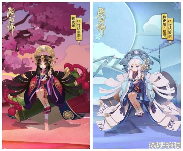 阴阳师必出SSR式神画法技巧揭秘，提升抽卡成功率的专业指南