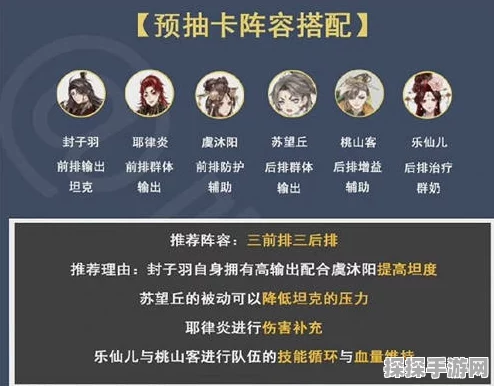 手游资讯，花亦山心之月新启愿景时版本主题活动全面解析