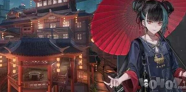 归龙潮，醉笙技能全解析，带你称霸战场
