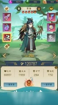手游资讯，千秋辞神兽选择攻略——玉麒麟与玄武深度对比